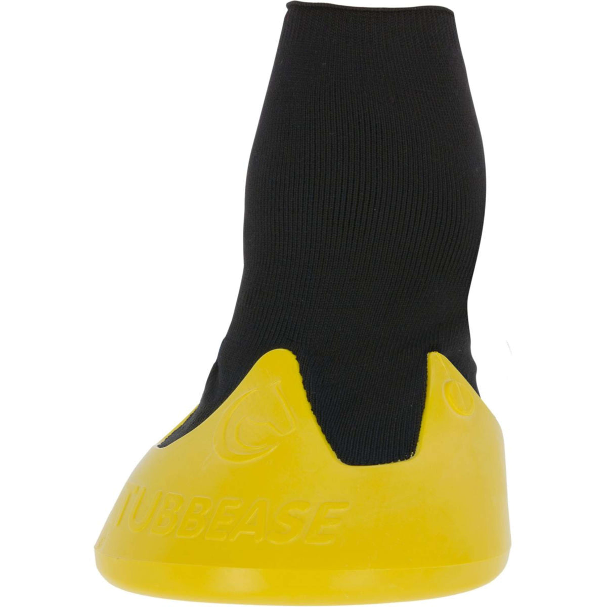 Tubbease Treatment Shoe Tubbease For Horse Hoofs Yellow