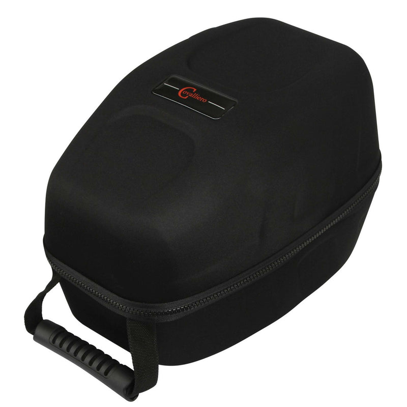 Kerbl Helmet Case Black