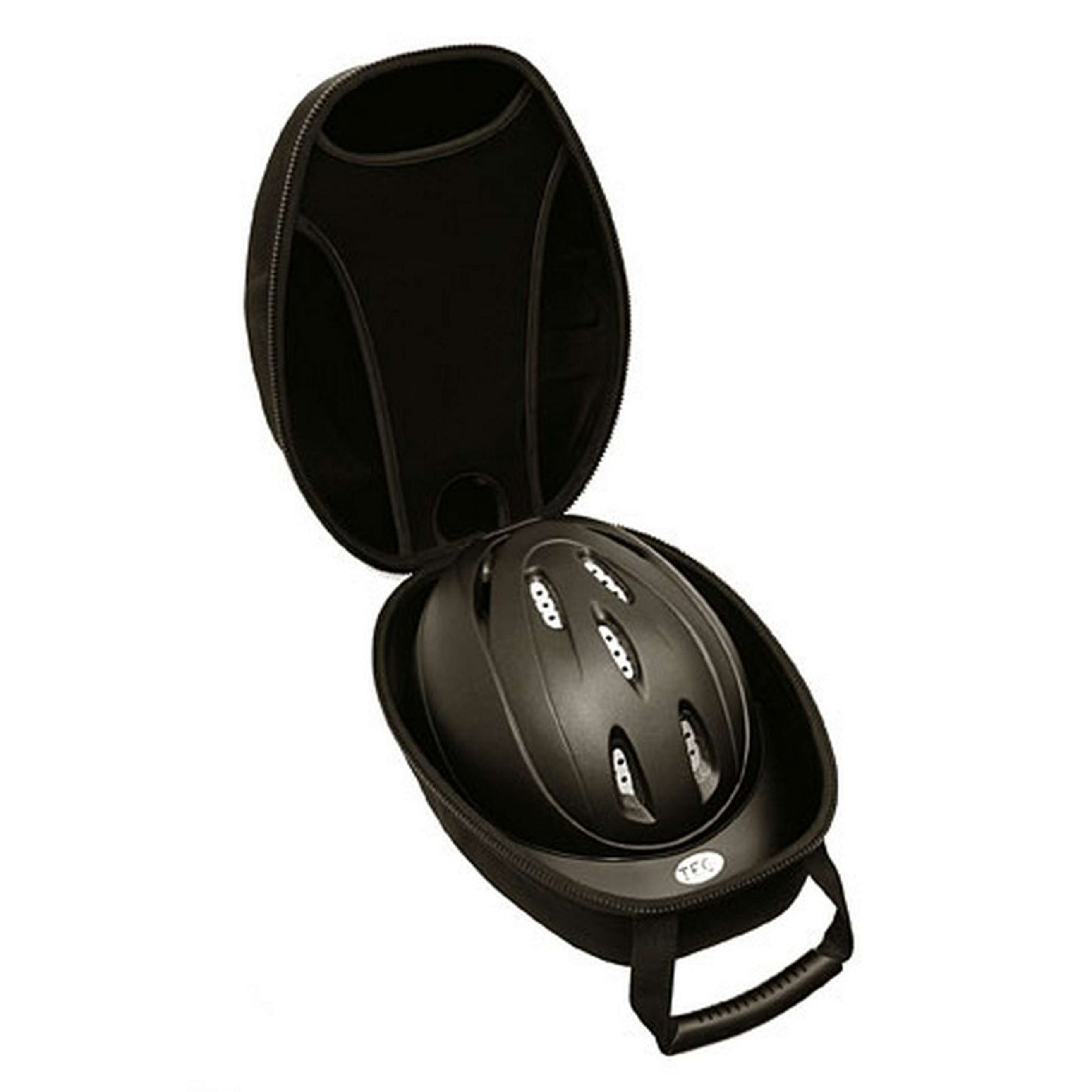 Kerbl Helmet Case Black