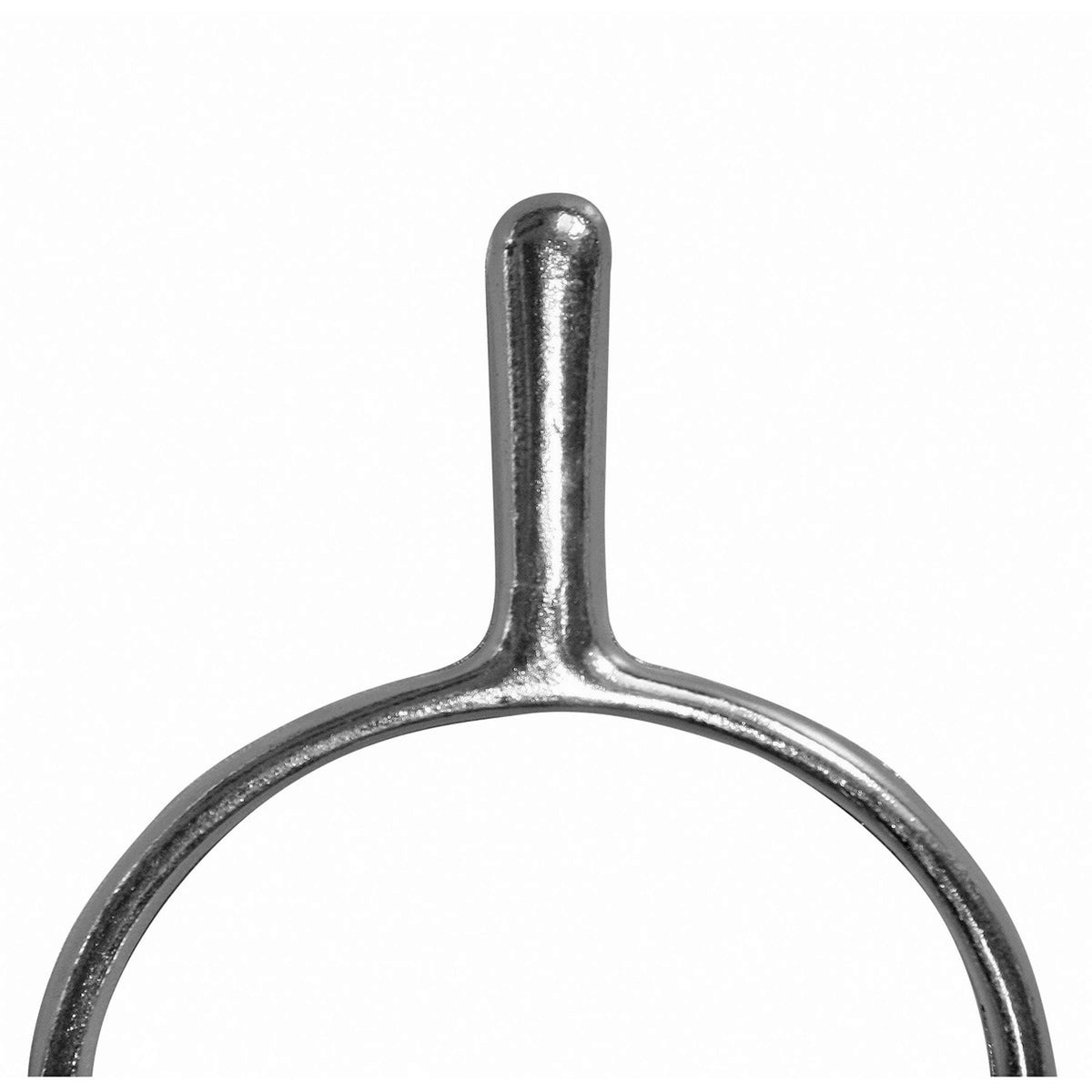 Kerbl Spurs with Straps Drop-Shape Dames