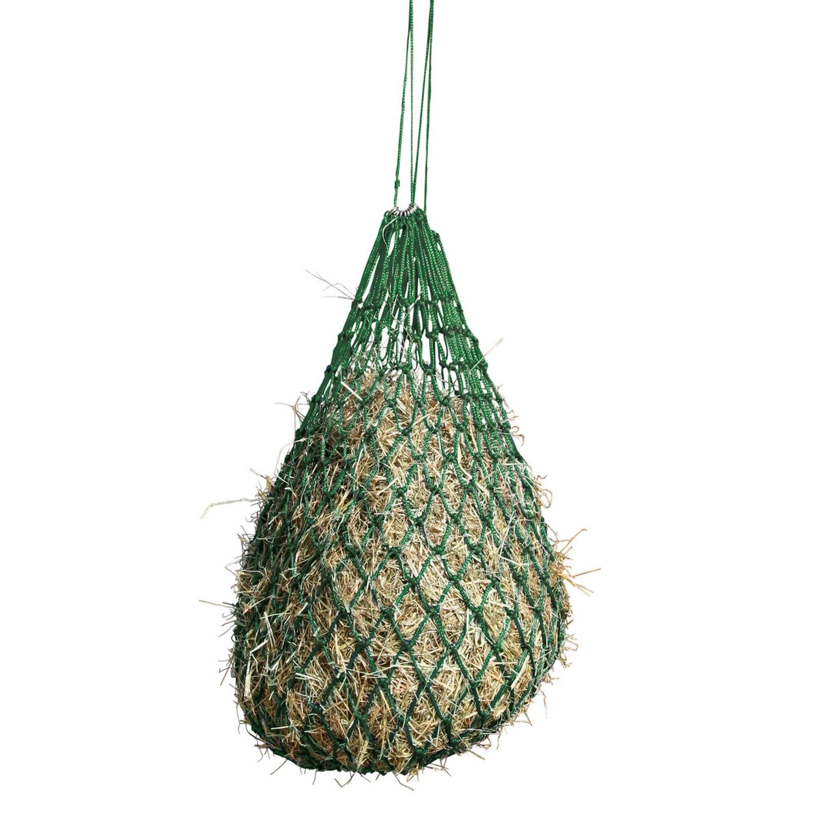 Kerbl Small-mesh Hay Net Green