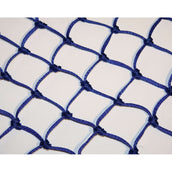 Kerbl Small-mesh Hay Net Blue