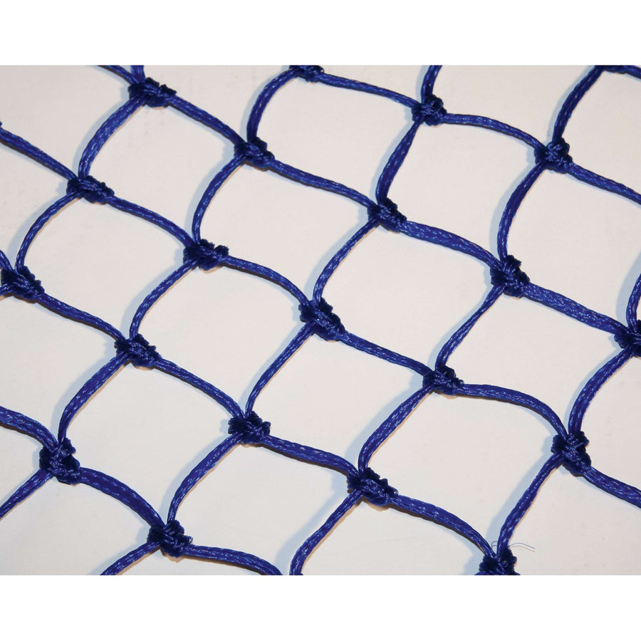 Kerbl Small-mesh Hay Net Blue