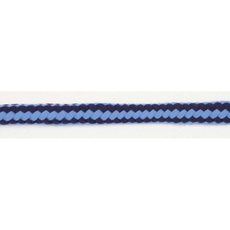 Covalliero Lead Rope Hippo with Carabiner Marine/Light