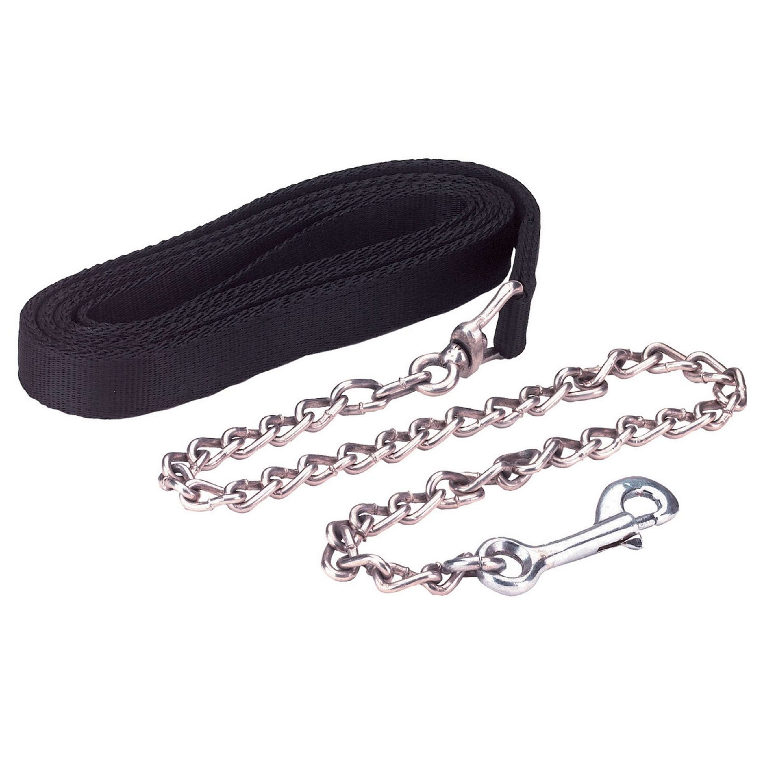 Kerbl Guide Leash with Chain Kerbl Guide Leash with Chain