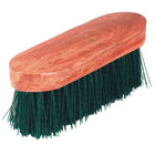 Kerbl Brush Hard Green