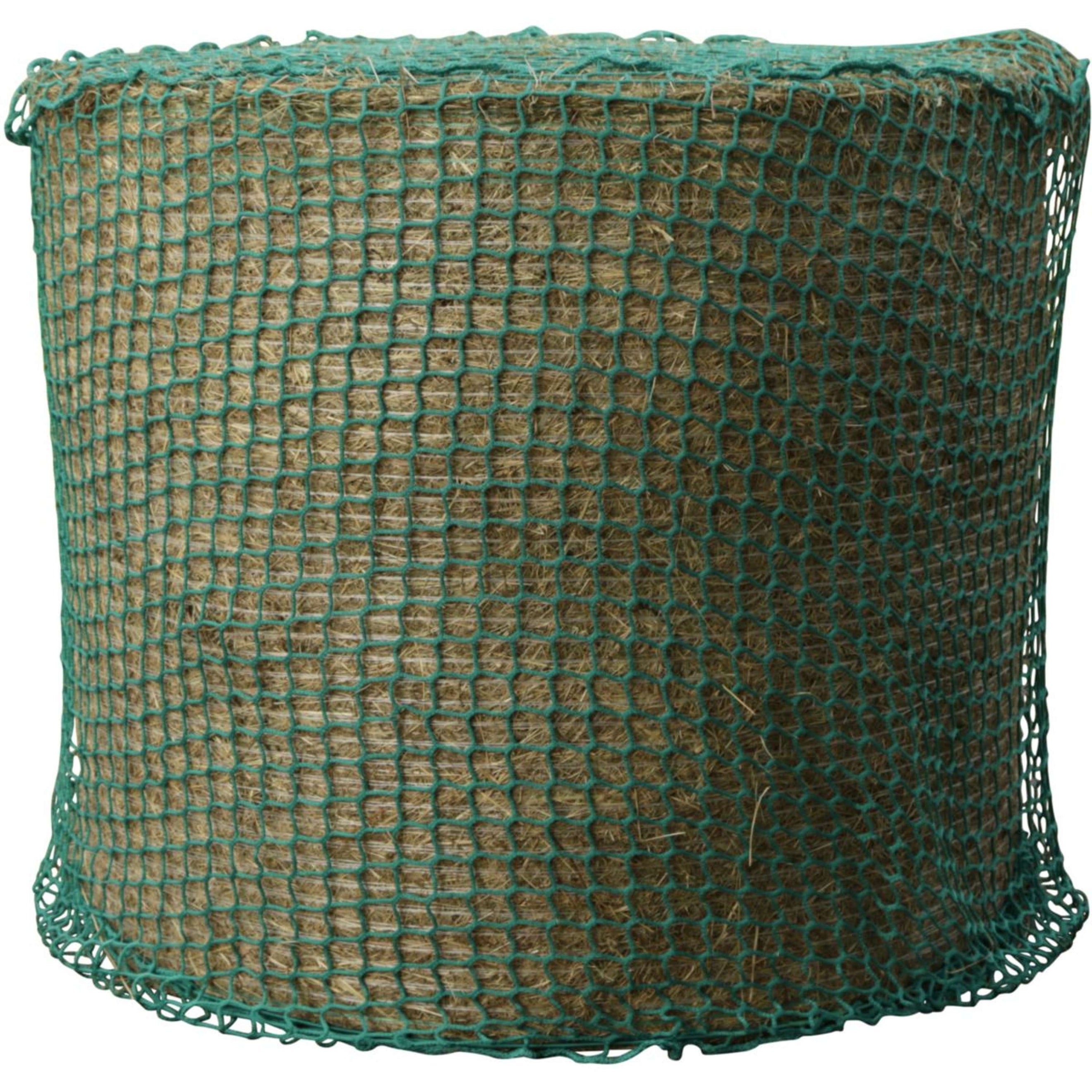 Kerbl Hay Net for Round Bales