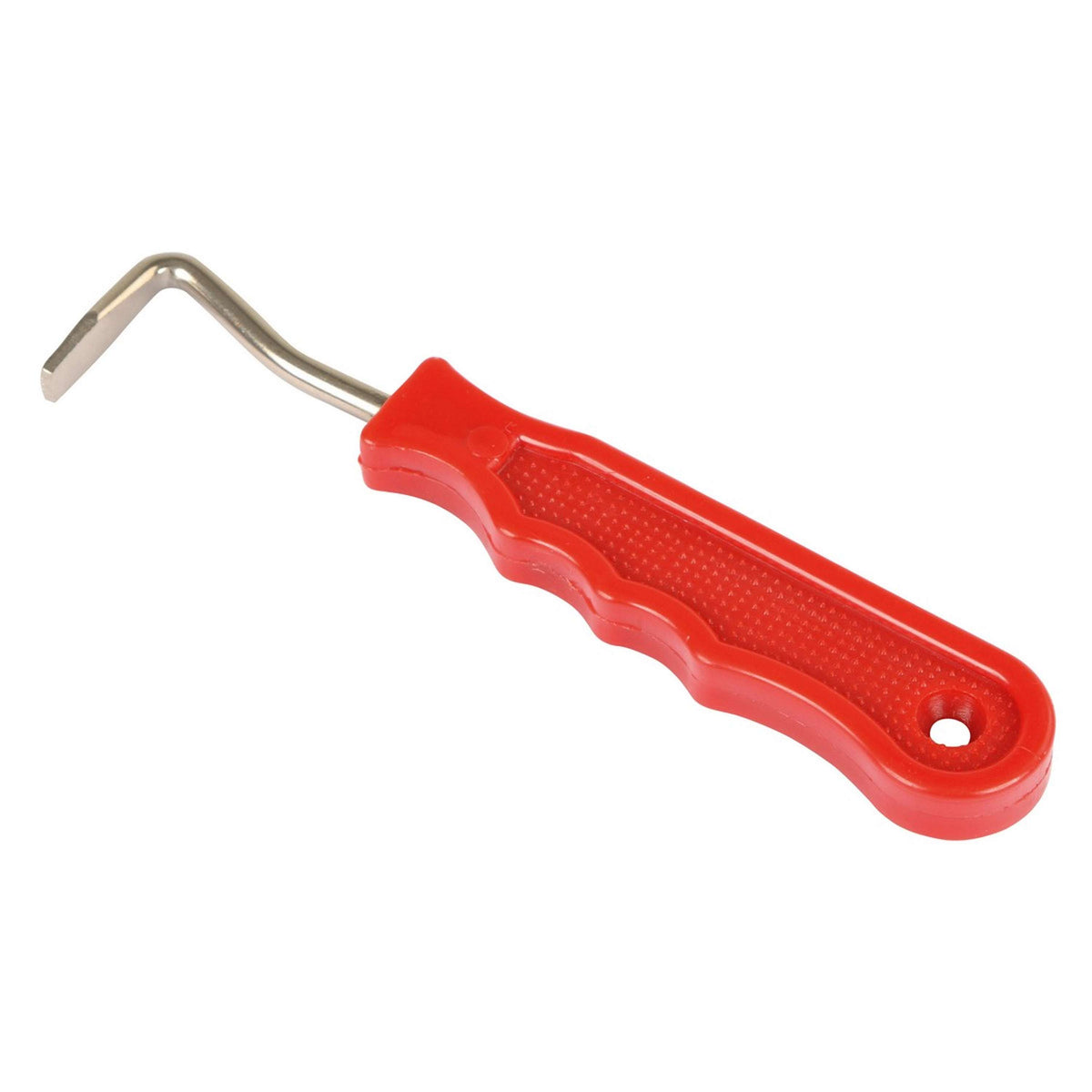 Kerbl Hoof Pick Red