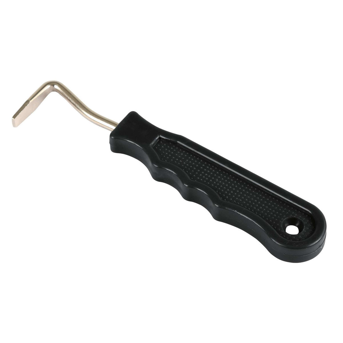 Kerbl Hoof Pick Black