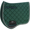Covalliero Saddle Pad Salvina Green