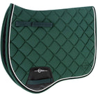 Covalliero Saddle Pad Salvina Green
