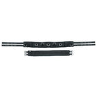Kerbl Lunging Girth Black