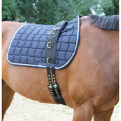 Kerbl Lunging Girth Black