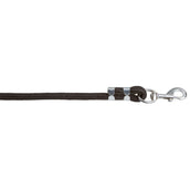 Kerbl Lead Rope Dexter Carabine Black