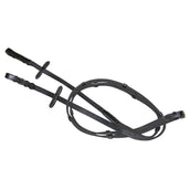 Kerbl English Leather Dressage Reins