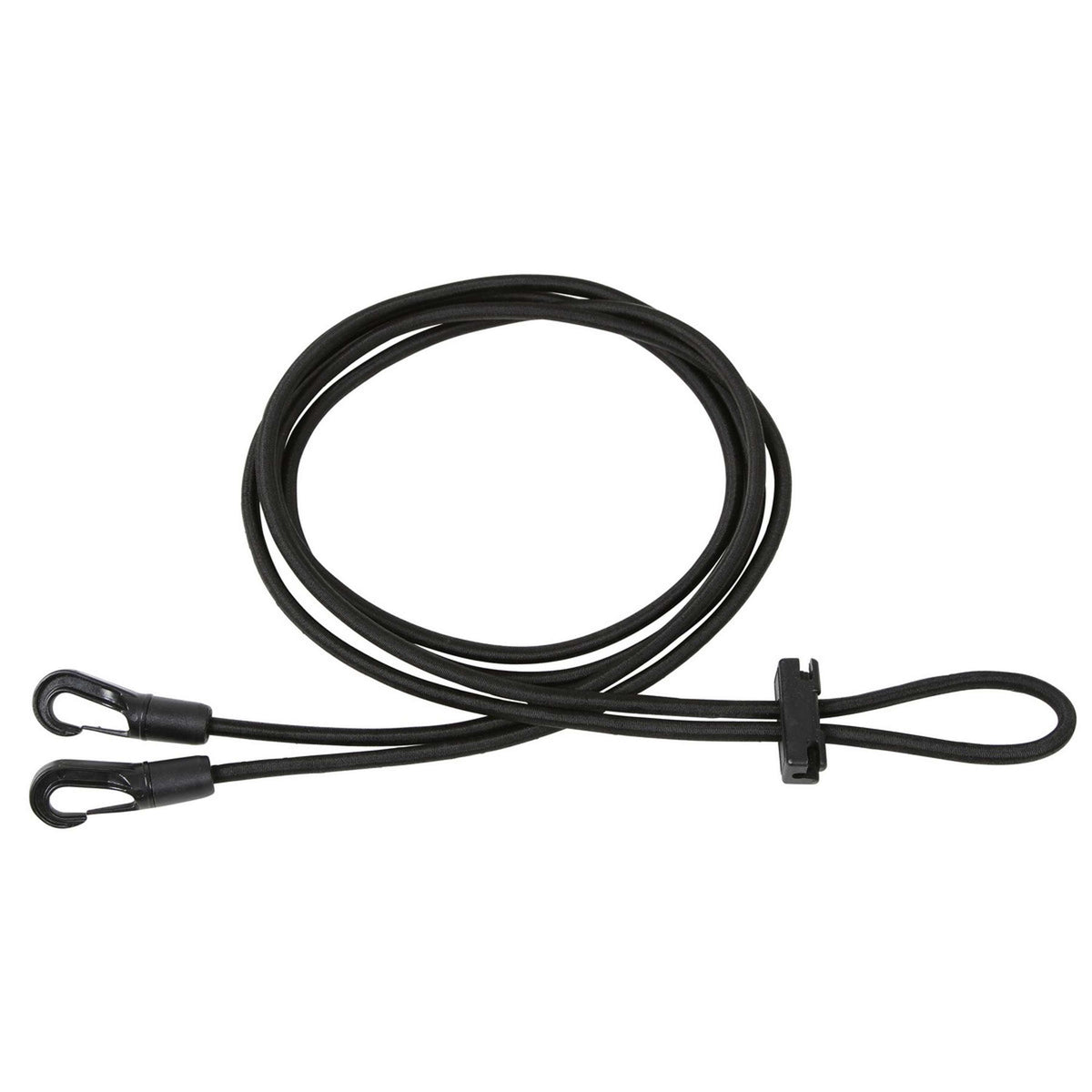 Kerbl Neck Extender Black