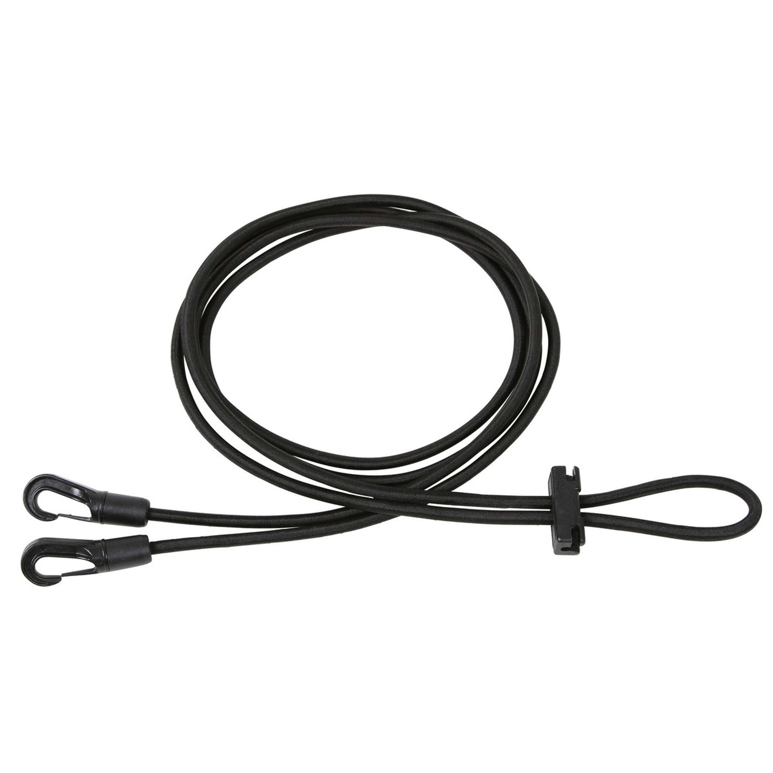 Kerbl Neck Extender Black