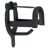 Kerbl Bridle Rack Black