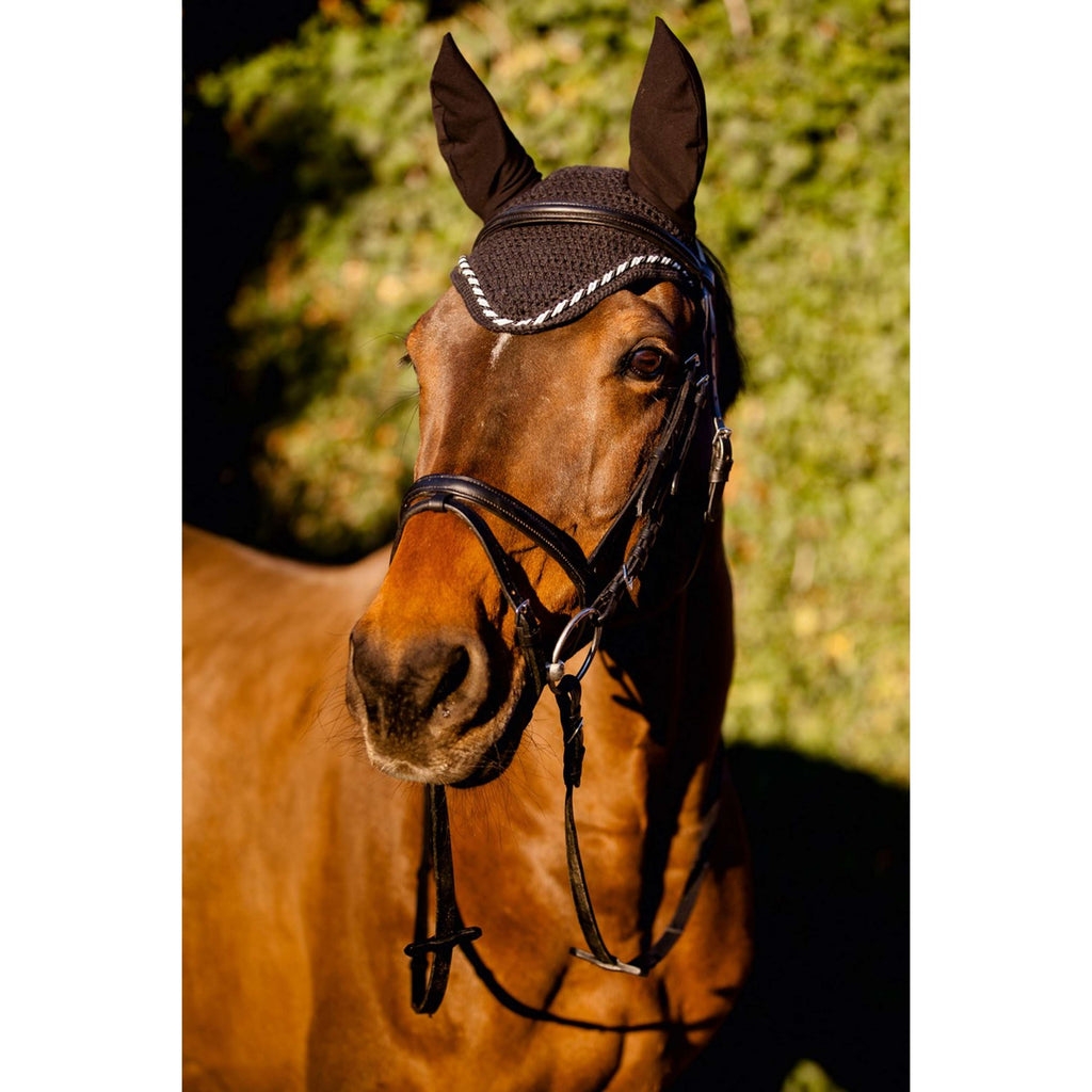 Kerbl Fly Hood Black