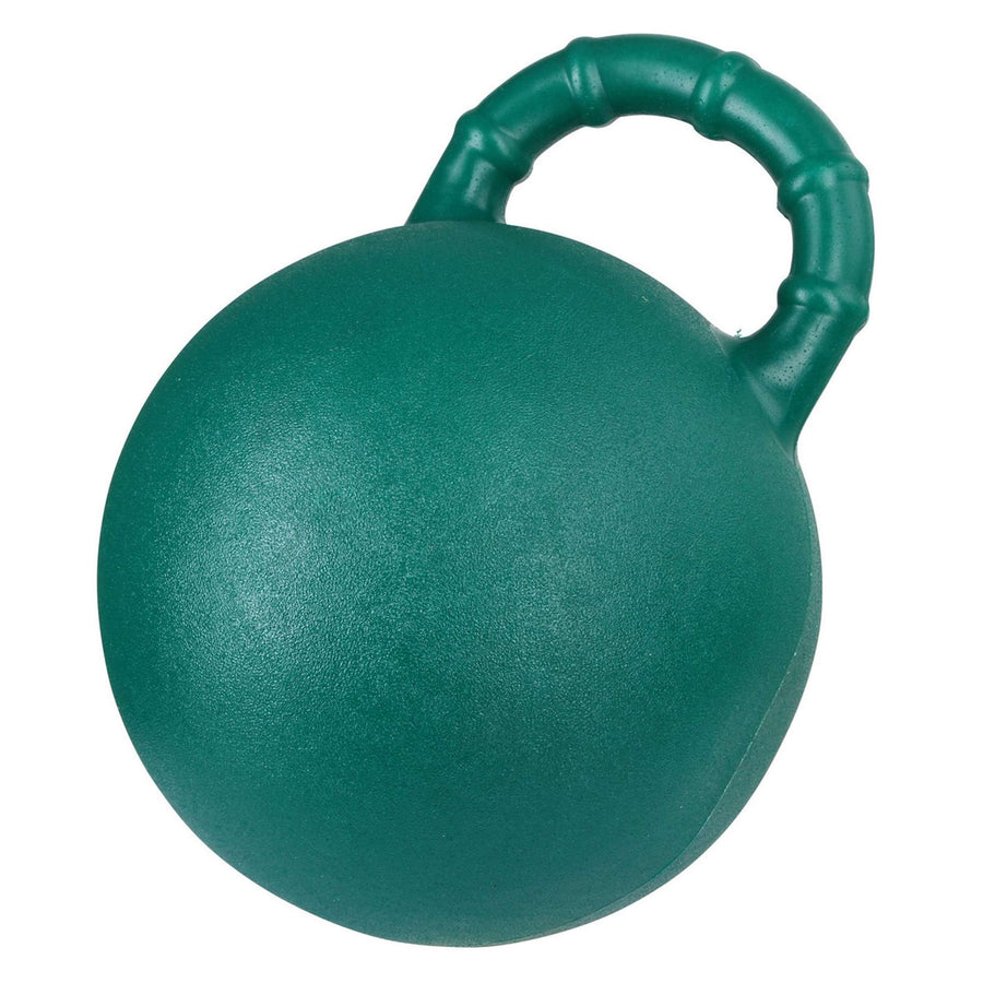 Horse Play Ball Apple Green