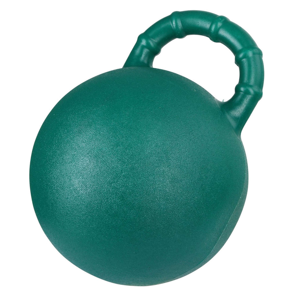 Horse Play Ball Apple Green