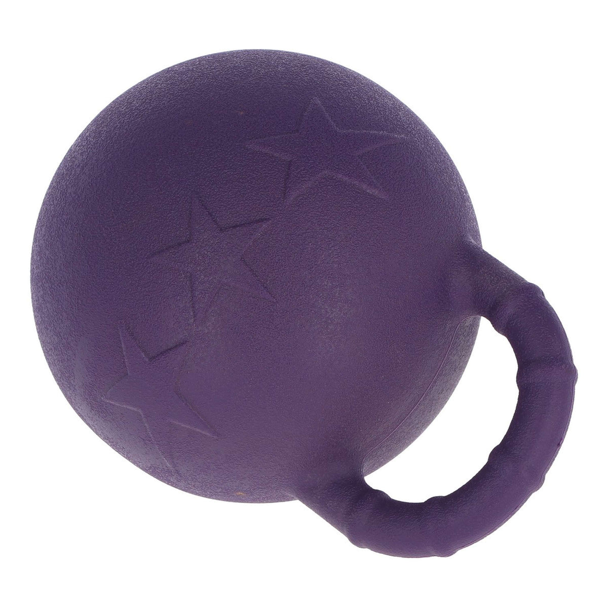 Agradi Horse Play Ball Mint Purple Purple