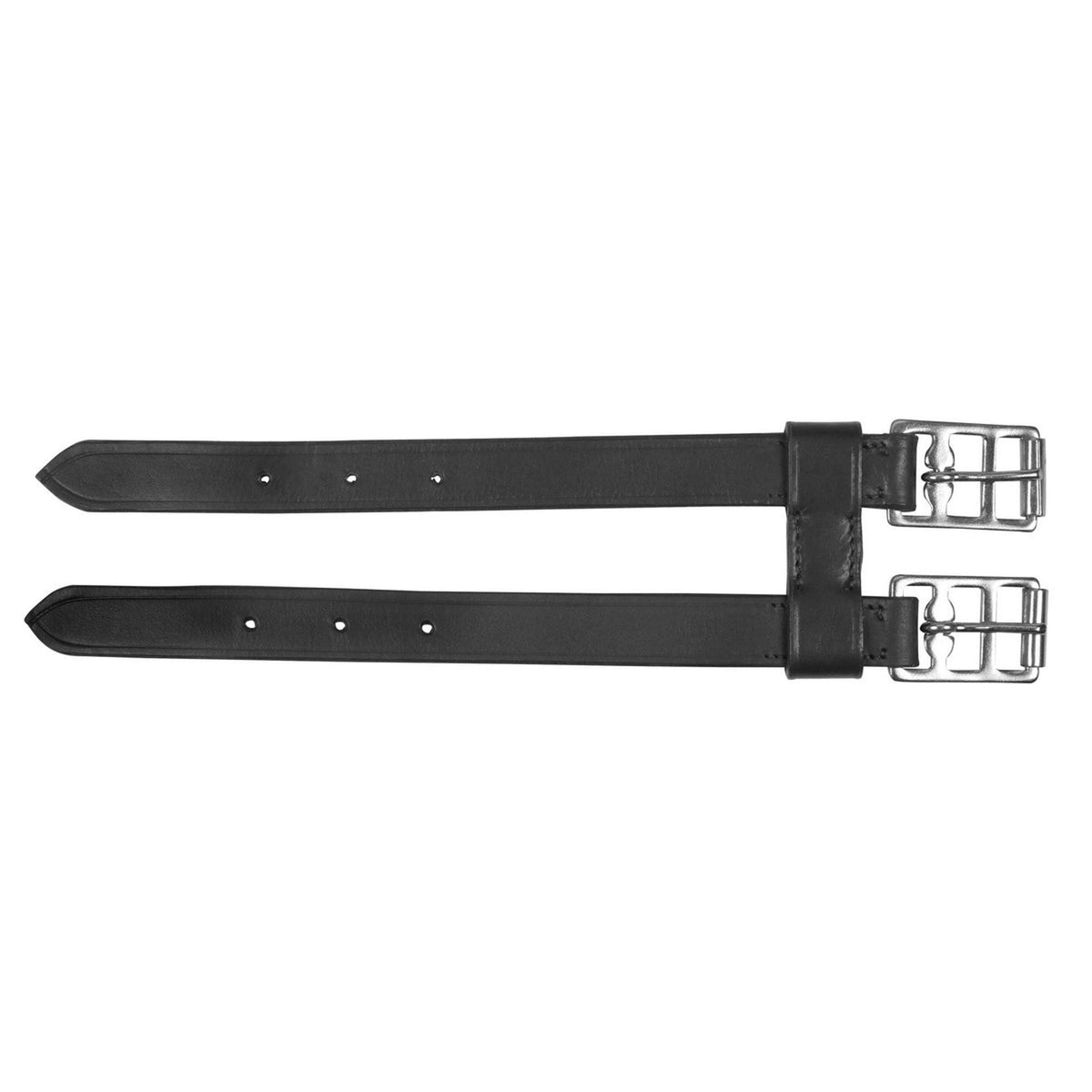 Kerbl Saddle Girth Extension Black