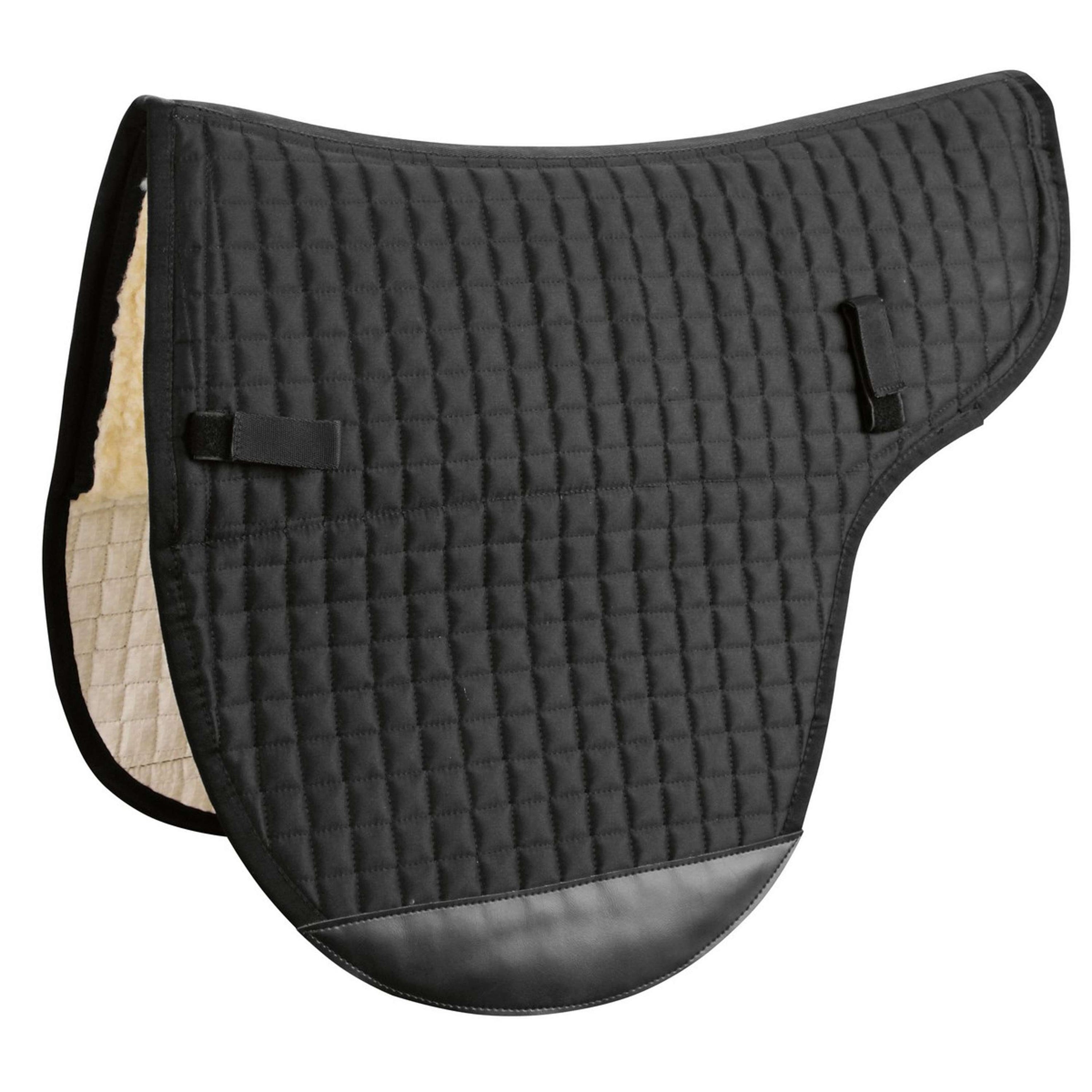 Kerbl Saddle Pad Freedom Black