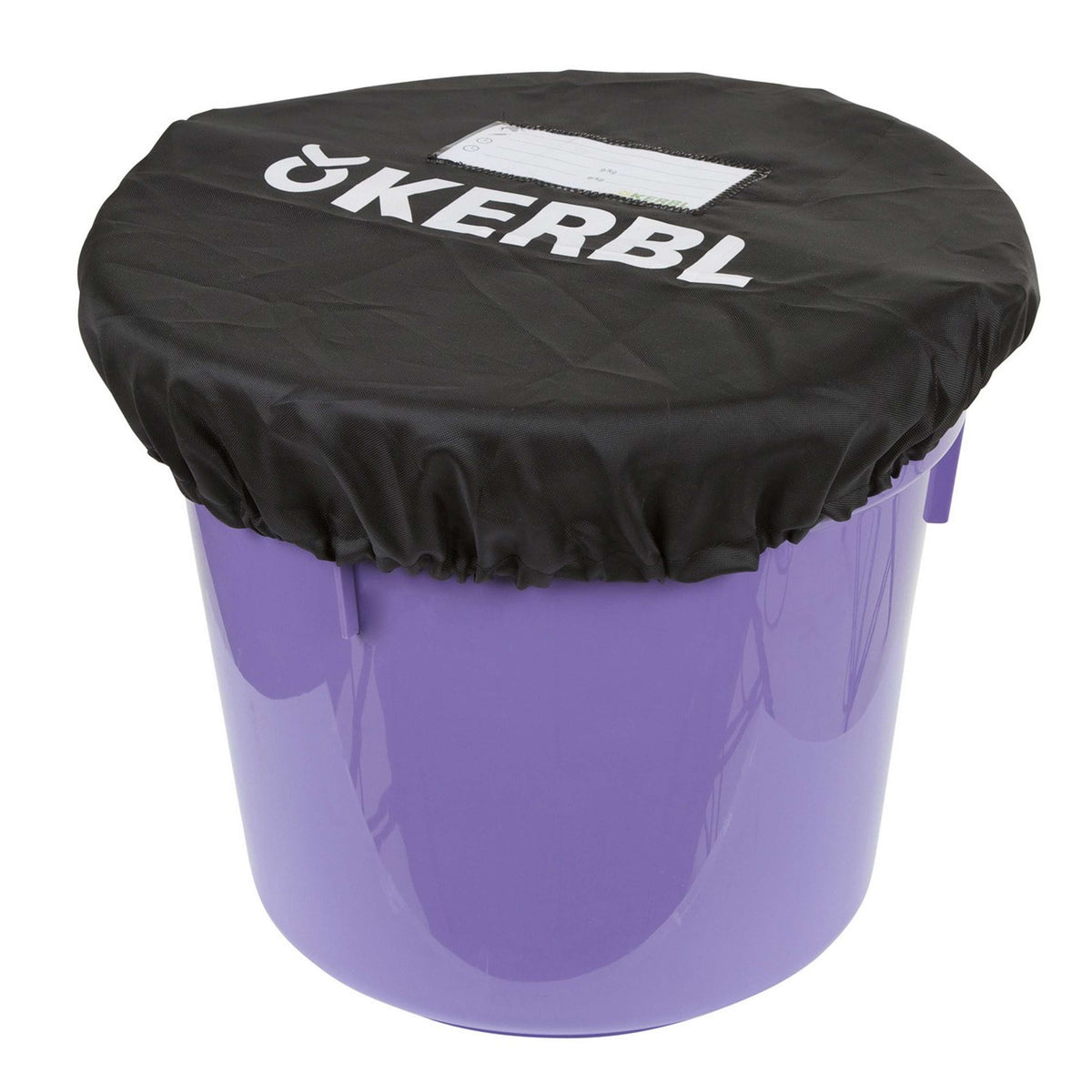 Kerbl Cover for Buckets and Feeding Bowls