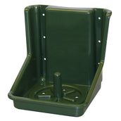 Equisal Lick Stone Holder Dark Green