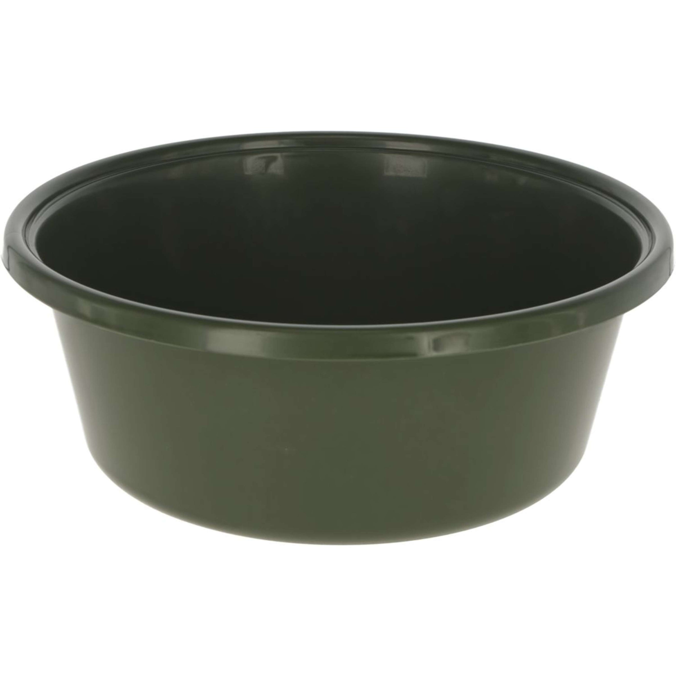 Kerbl Feeding Bowl Olive