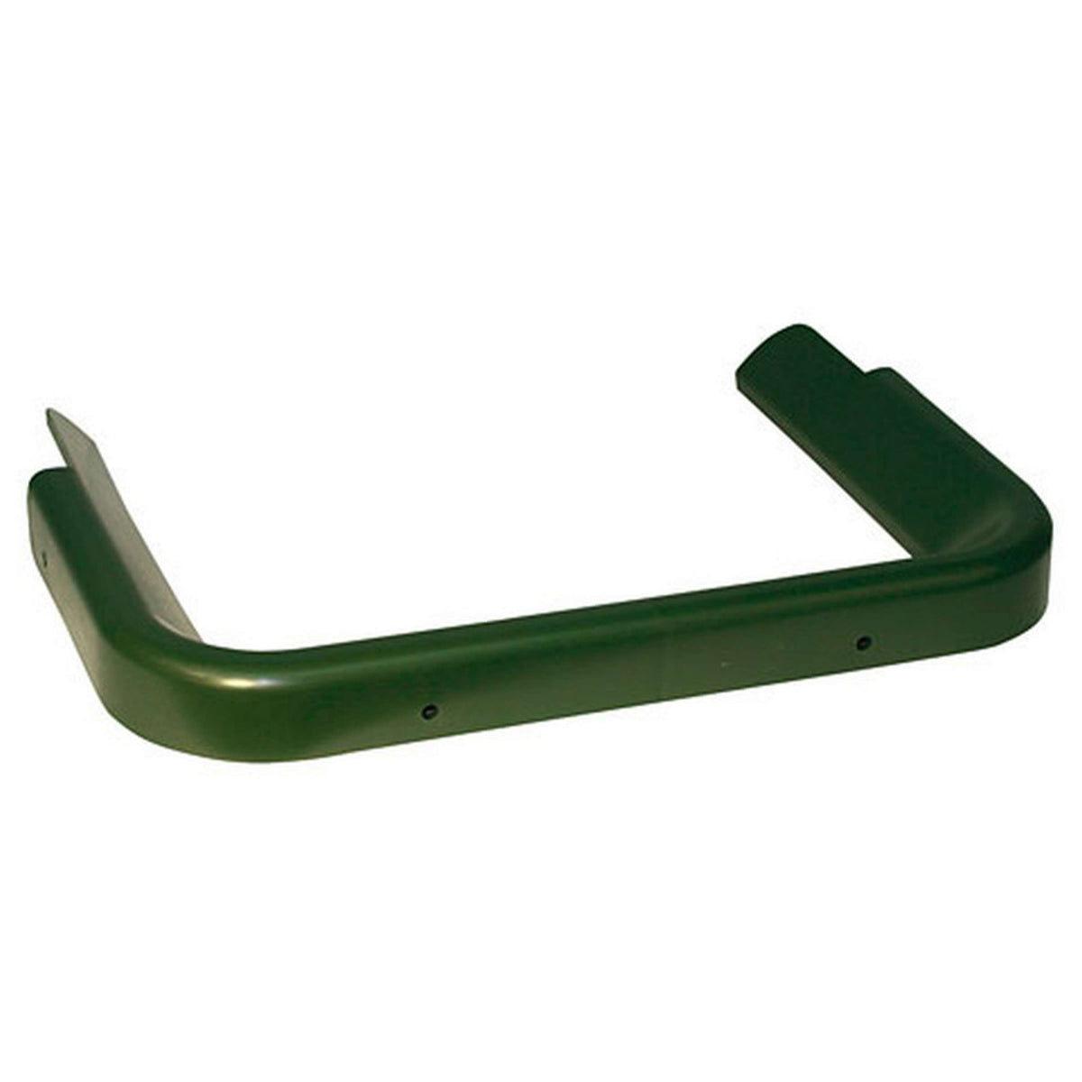 Kerbl Spill Edge for Feed Bowl Green