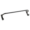 Rug Rack Tube Frame 1 Rug Black