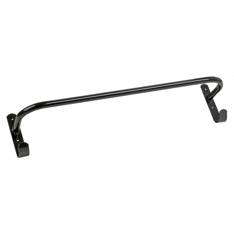 Rug Rack Tube Frame 1 Rug Black