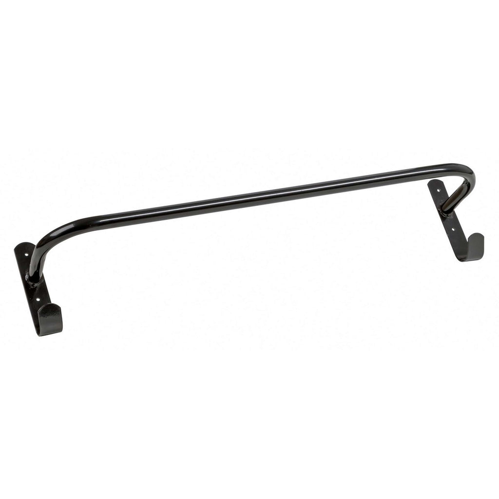 Rug Rack Tube Frame 1 Rug Black