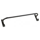 Rug Rack Tube Frame 1 Rug Black