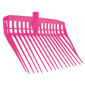 Kerbl Litter Fork Ecofork Pink