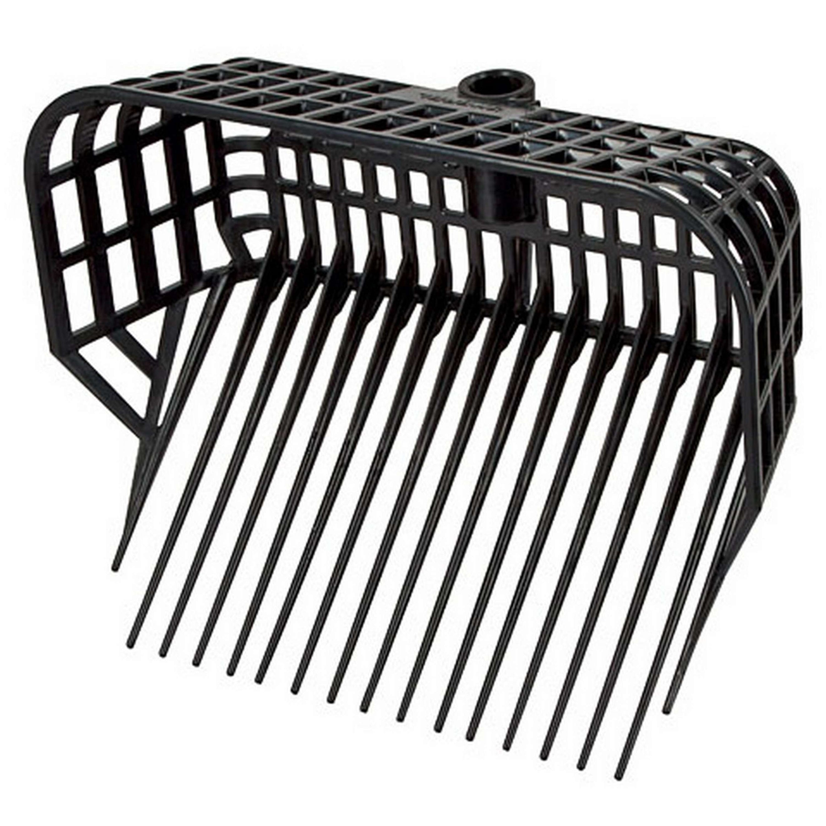 Kerbl Litter Fork Maxi Black Kerbl Litter Fork Maxi Black