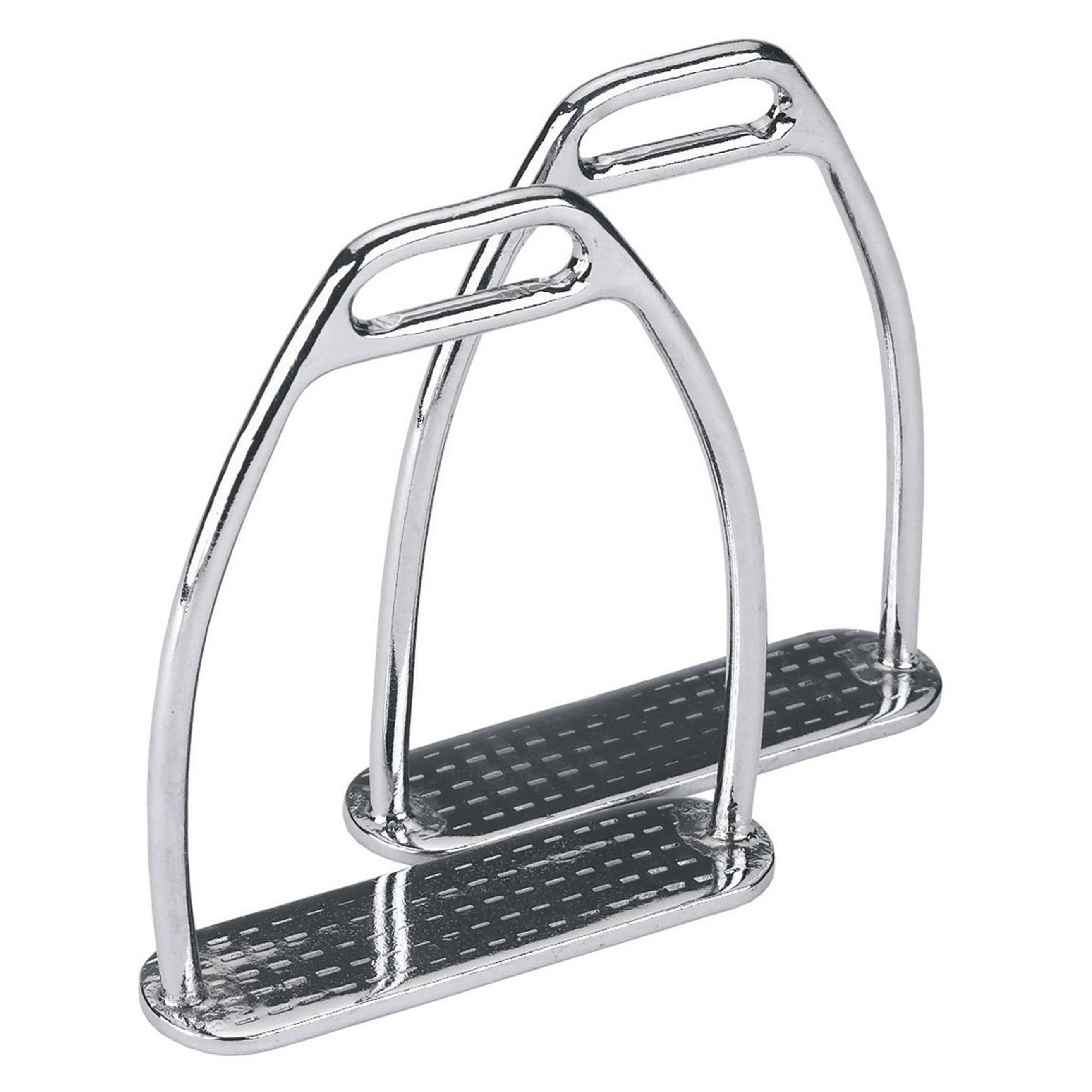 Kerbl Stirrup for Kids without Tread Pad