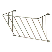 Kerbl Hay Rack Rectangular Standard