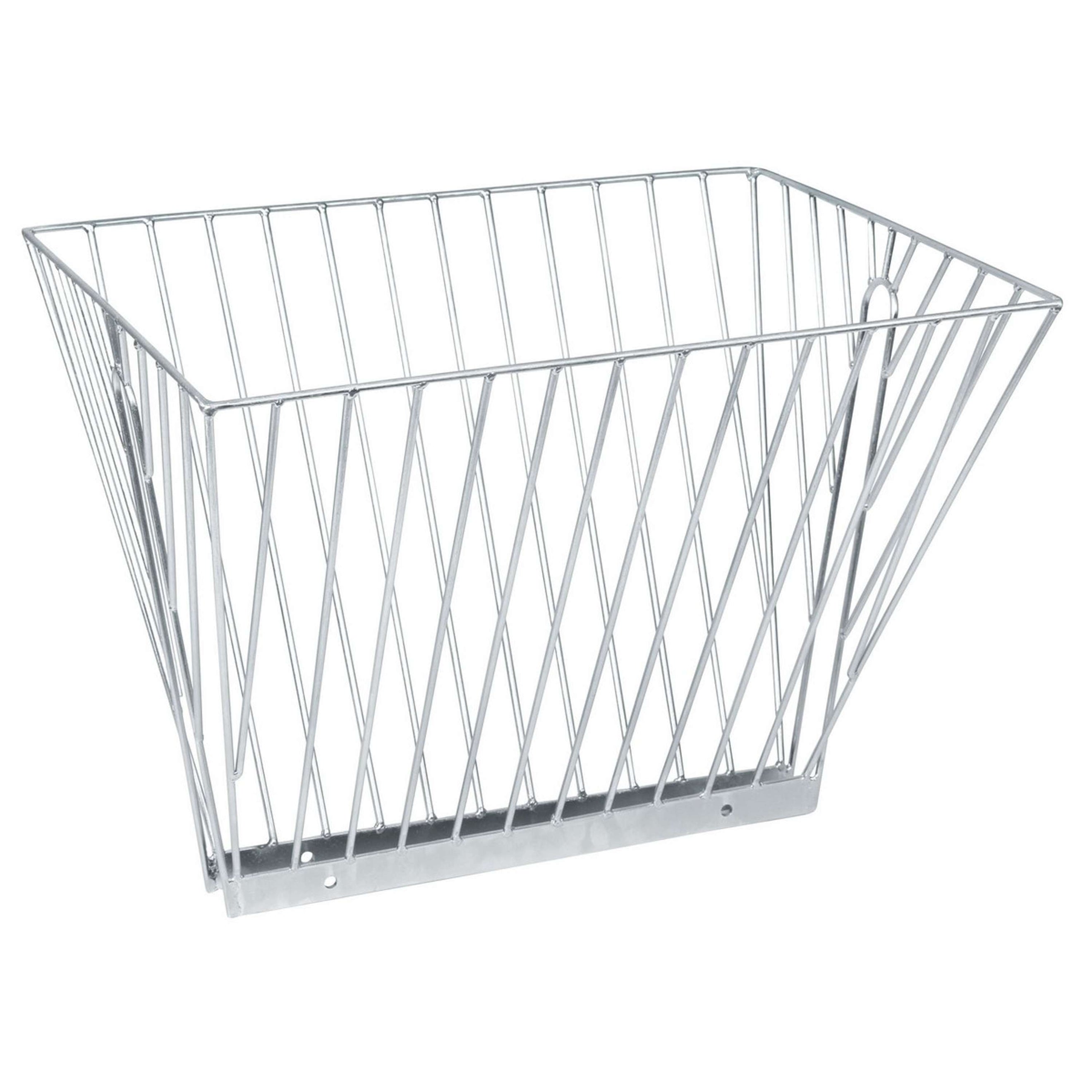 Kerbl Hay rack Double