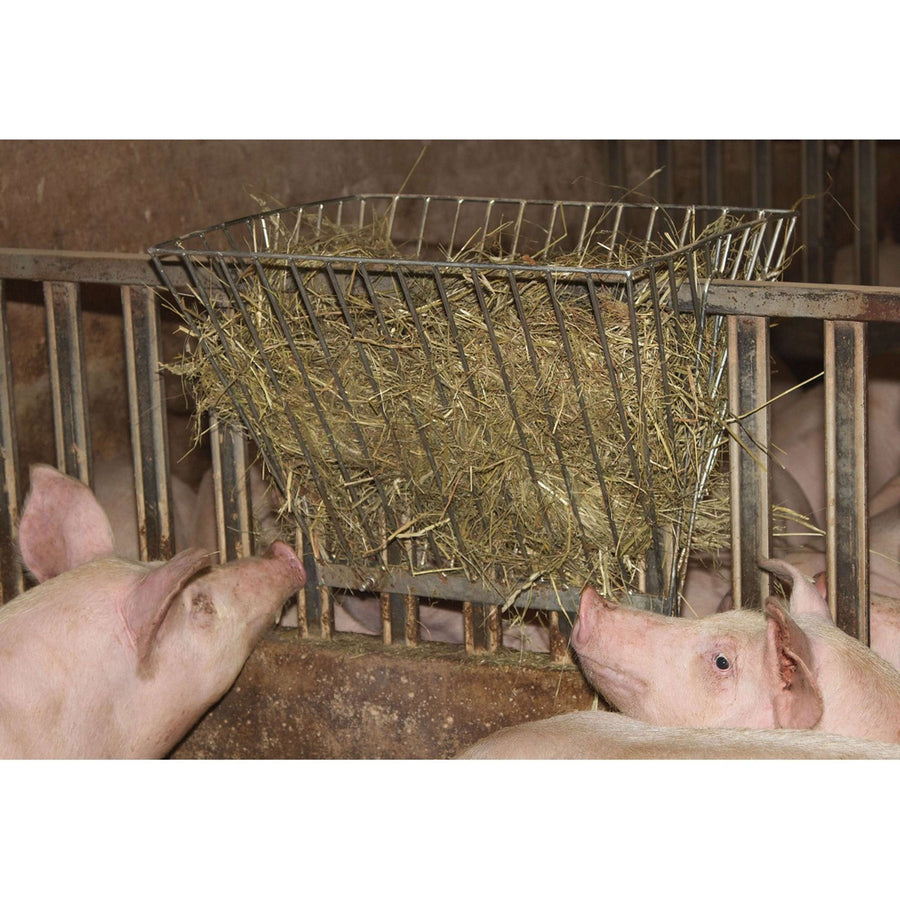 Kerbl Hay Rack Double