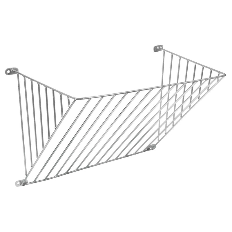 Kerbl Individual Hay Rack (40mm)