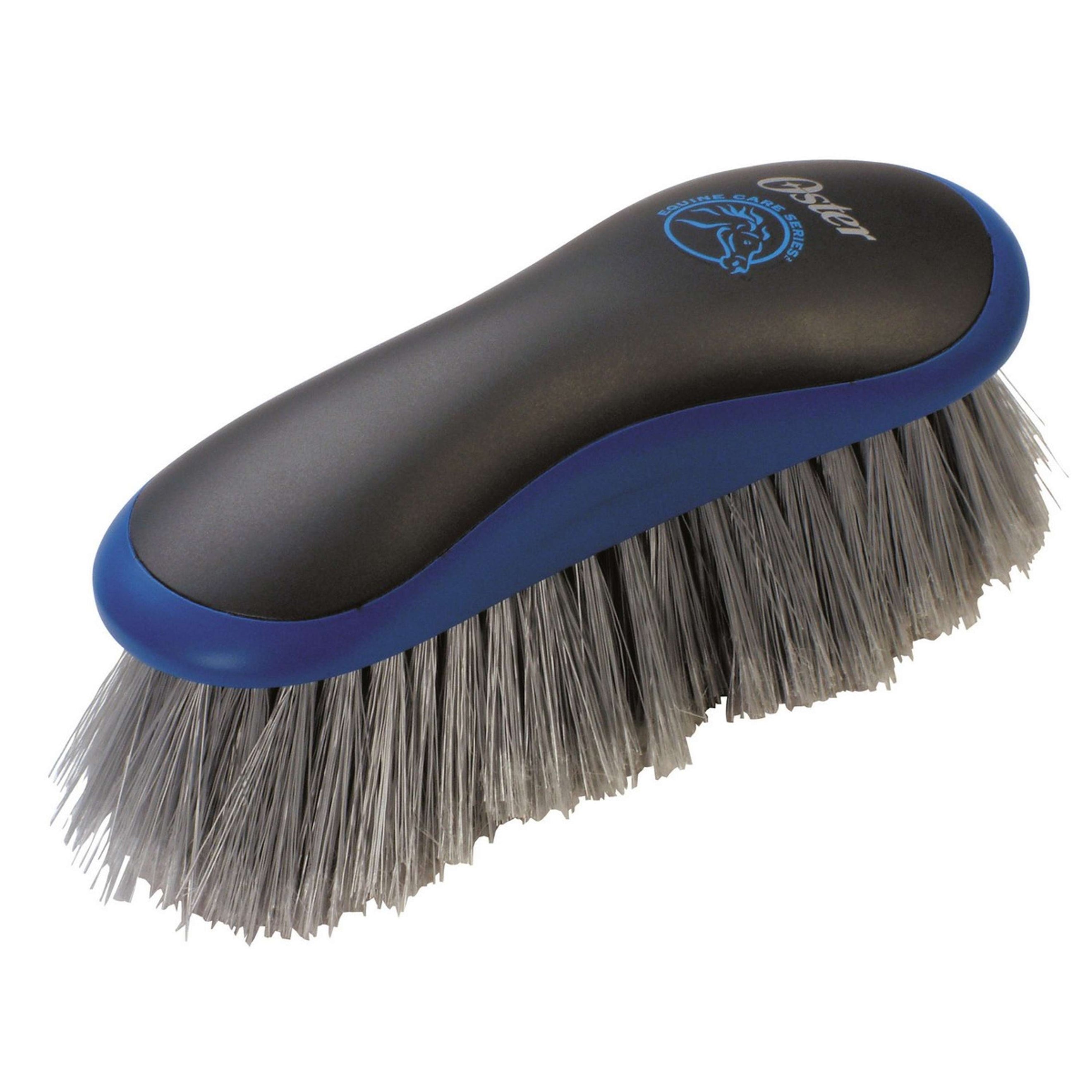 Oster Cleaning Brush Hard Blue