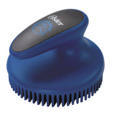 Oster Grooming Brush Round Fine Blue