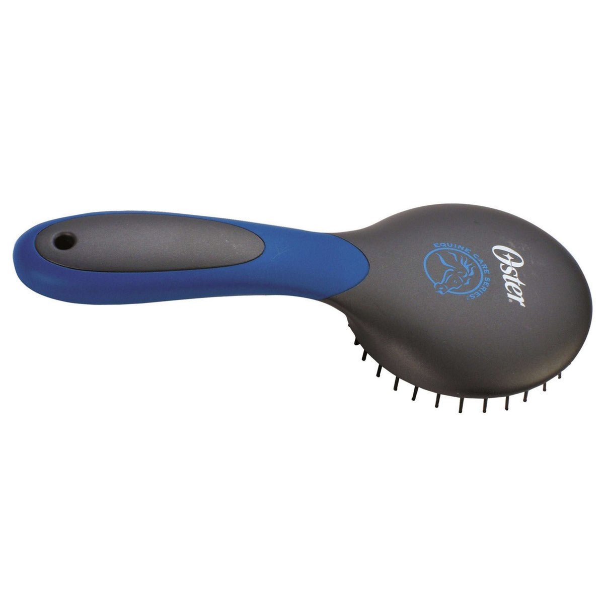 Oster Mane & Tail Brush Blue