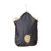 Covalliero Hay Bag Black