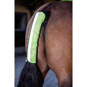 Kerbl Reflective Tail Guard Yellow