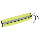 Kerbl Reflective Tail Guard Yellow