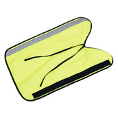 Kerbl Reflective Tail Guard Yellow